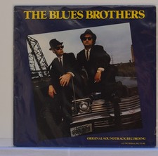 The Blues Brothers- Original