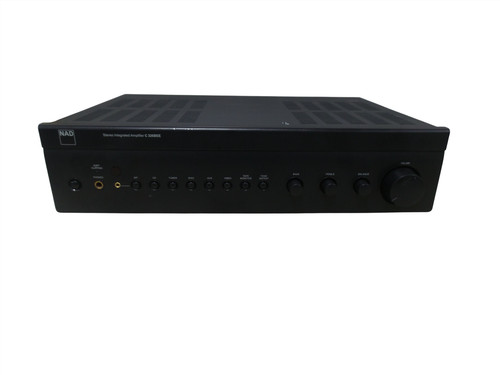 Nad electronics 326bee - c,