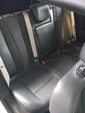 Banquette arriere RENAULT MEGANE 3 PHASE 2 BREAK
