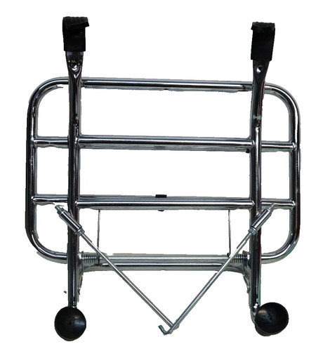 Porte bagages avant faco - porte-bagages,