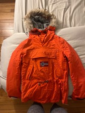 Blouson anorak ski enfant - blouson,,