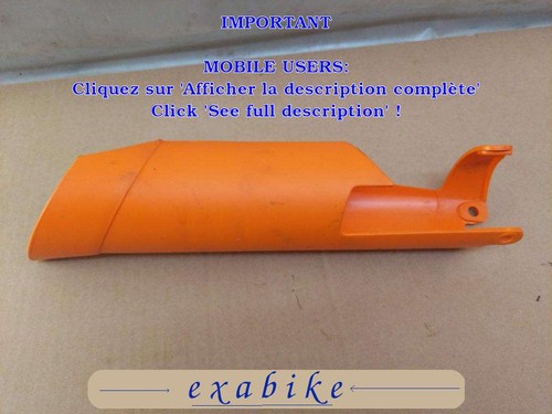 Protege fourche pour ktm - pour, 125