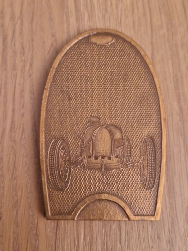 Médaille bronze monnaie - médaille, en