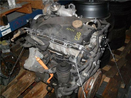Blt moteur complet - blt, seat