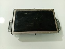 Peugeot 407 2007 Dashboard