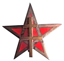 Insigne cavalerie cavspa 010 - cavalerie,