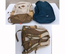 SAC A DOS DE VILLE - DECATHLON