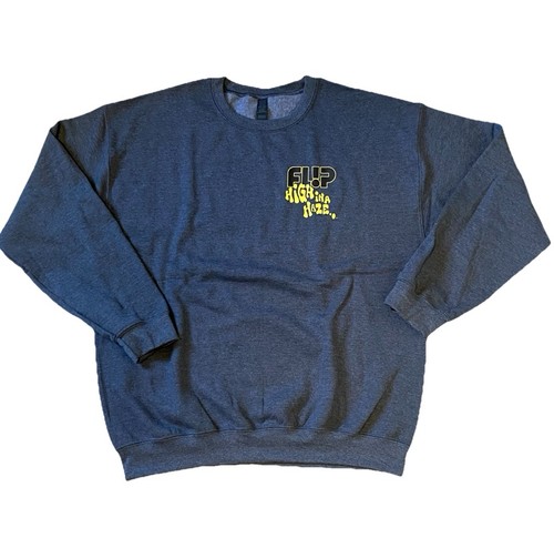 Tom penny sweat flip - sweat,