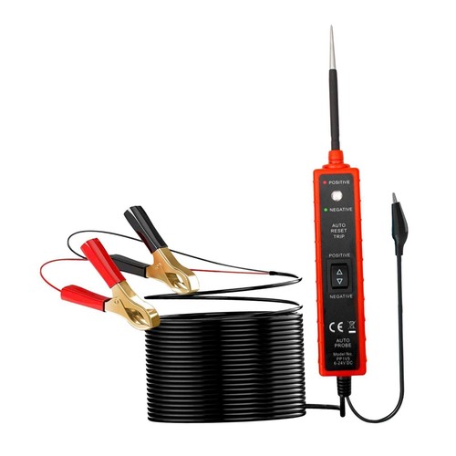 Testeur sonde circuit - de,