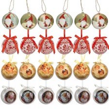 Décoration Sapin de Noël