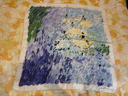 Pierre balmain paris foulard - pierre,