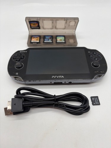Sony vita pch 1104 - vita, pch-1104