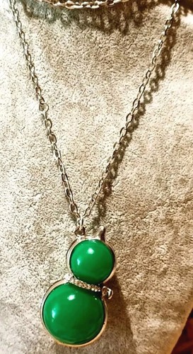 Collier sautoir - collier,