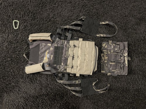 Crye precision jpc xl - crye,