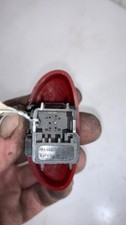 Bouton de warning PEUGEOT 206