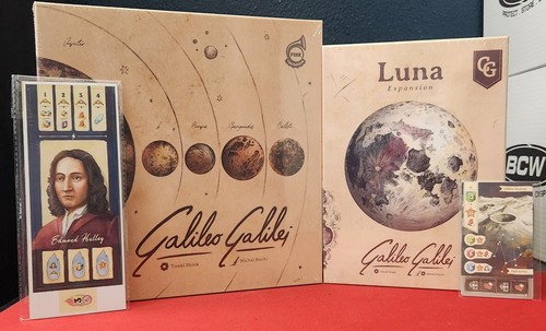 Galileo galilei board - galileo, game