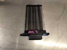 RESISTANCE CHAUFFAGE RENAULT