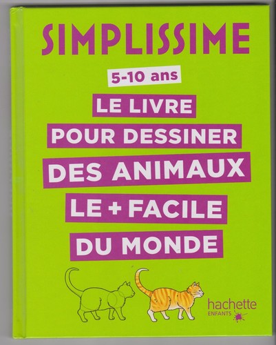 Simplissime livre pour - simplissime,