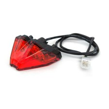Feu arrière et feu stop à LED pour ENDURO KTM EXC EXC-F XC-W 2020 - 2026 -