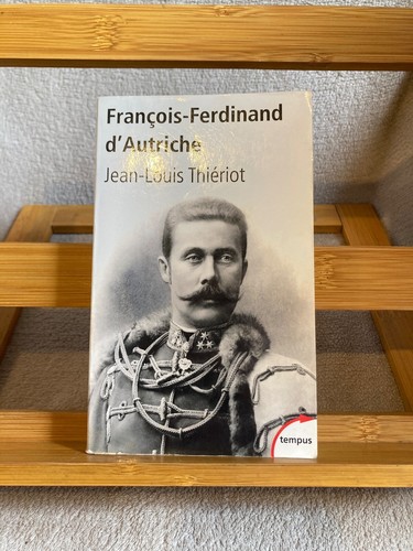 Jean louis thiérot françois - jean-louis,