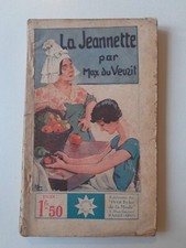 LA JEANNETTE - COLLECTION