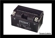 Batterie pour YAMAHA 1000