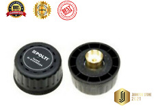 Bouchon Vapeur de la Sécurité Original Polti pour Vaporella 2H Professionnel