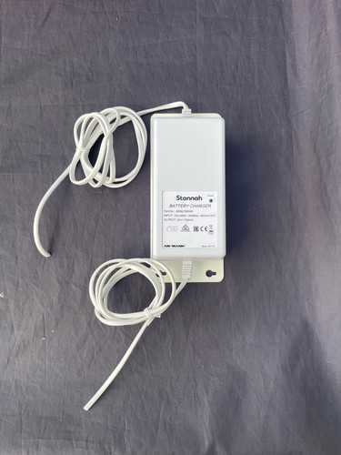 Stannah chargeur de - stannah,