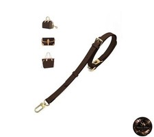 [LOFZAR] Bandoulière en cuir