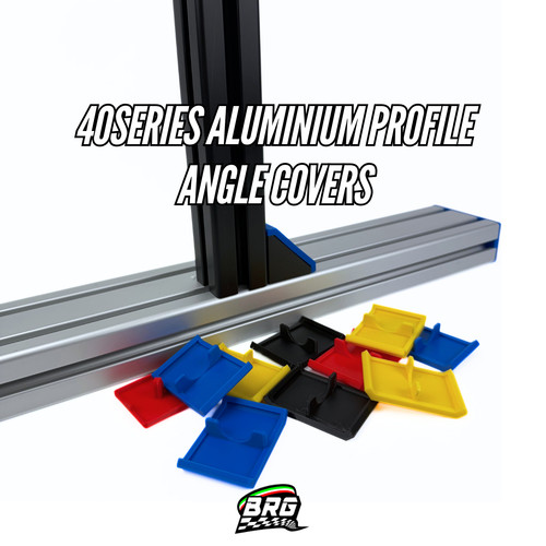 4040 aluminum profile angle - 4040,