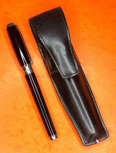 Authentique dupont stylo - authentique,