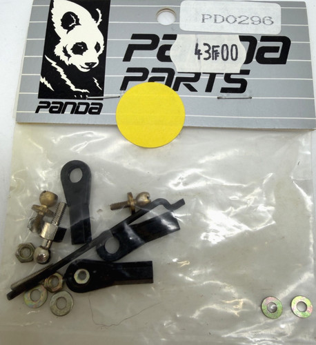 Tringlerie pd0296 thunder - tringlerie,