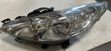 SOLDE PEUGEOT 207 CC  (2006-2013)  PHARE AVANT DROIT électrique + MOTEUR