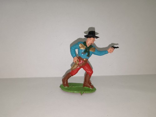 Acedo western cowboy revolver - western,