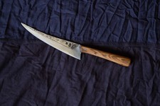Couteau cuisine artisanal - de,