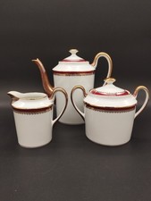 Service 3 pièces en