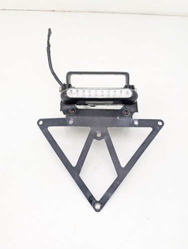Support plaque triumph - plaque,