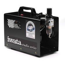 Iwata SMART JET PRO AIRBRUSH