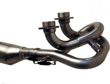 Y099094TV - Exhaust Termignoni