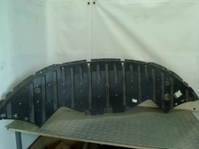 GARNITURE PARE-CHOCS AVANT