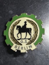 Train . Groupement des