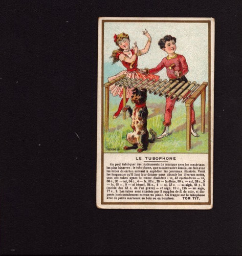 Poix chromo chicoree - poix, (59)