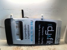 Porte coffre gauche renault - de,