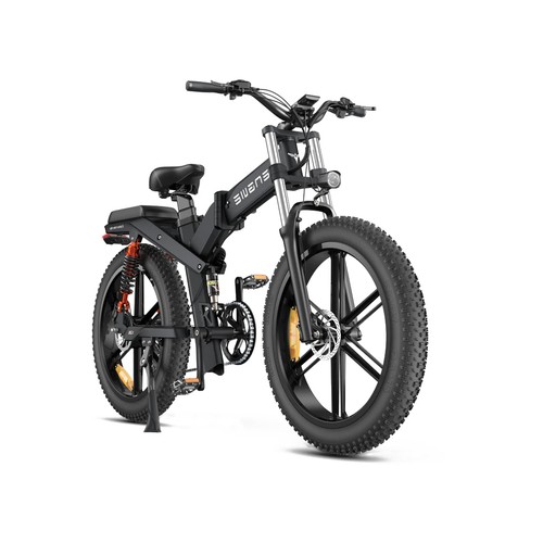 Vélo pliable fat - fat, x26