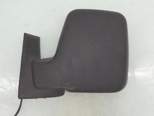 Retroviseur gauche fiat scudo - retroviseur,