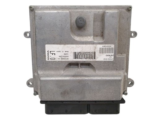 Calculateur moteur 8444 - moteur,