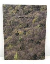Le champ des berles - Pierre