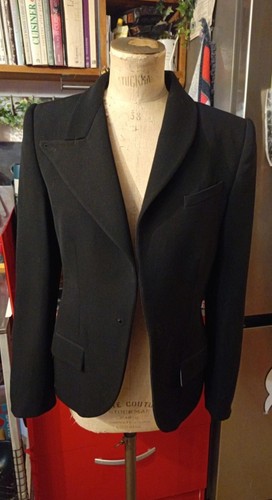 Veste jean paul - jean, gaultier