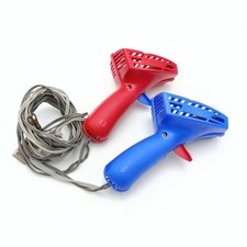 Lot scalextric manette - 2,