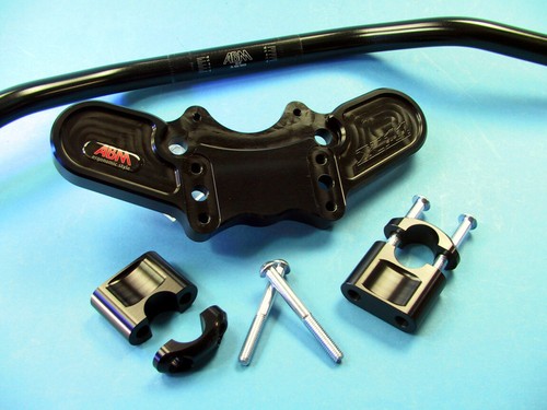 Kit guidon abm - kit,